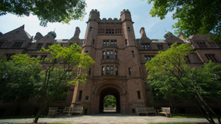 Yale's Chapter of SAE Known for 'White Girls Only' Incident Breaks Ties With National Organization